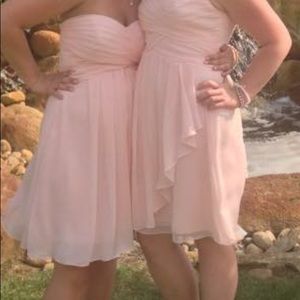 Bridesmaids Dress